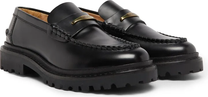 Frezza loafers - Image 3