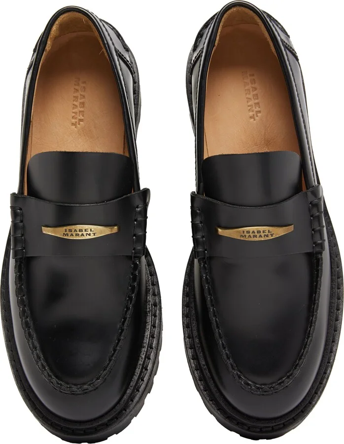 Frezza loafers - Image 5