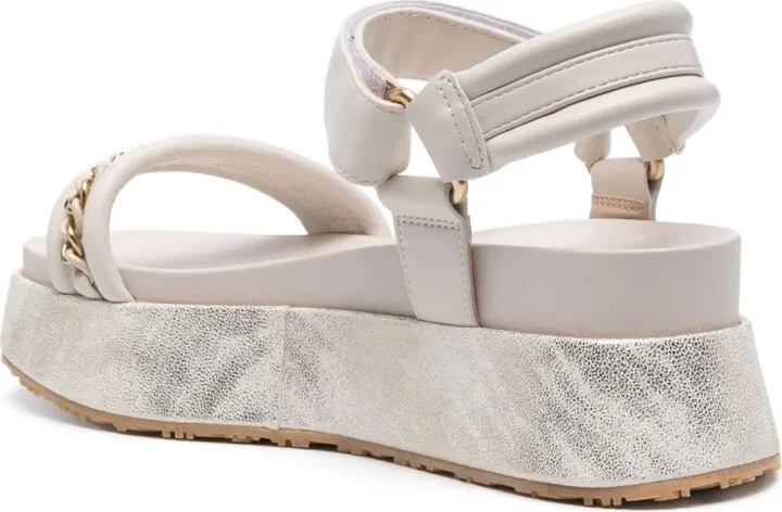 Frida 36 sandals - Image 3