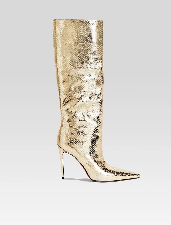 Frida Boot