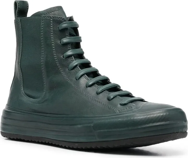 Frida high-top sneakers - Image 2