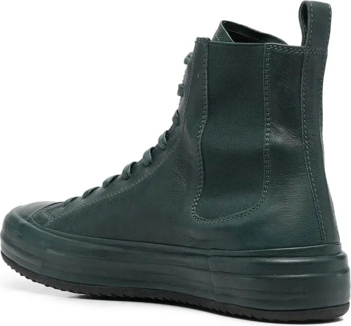 Frida high-top sneakers - Image 3