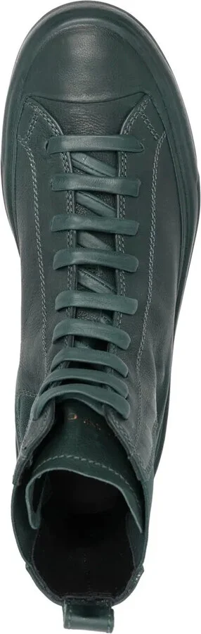 Frida high-top sneakers - Image 4
