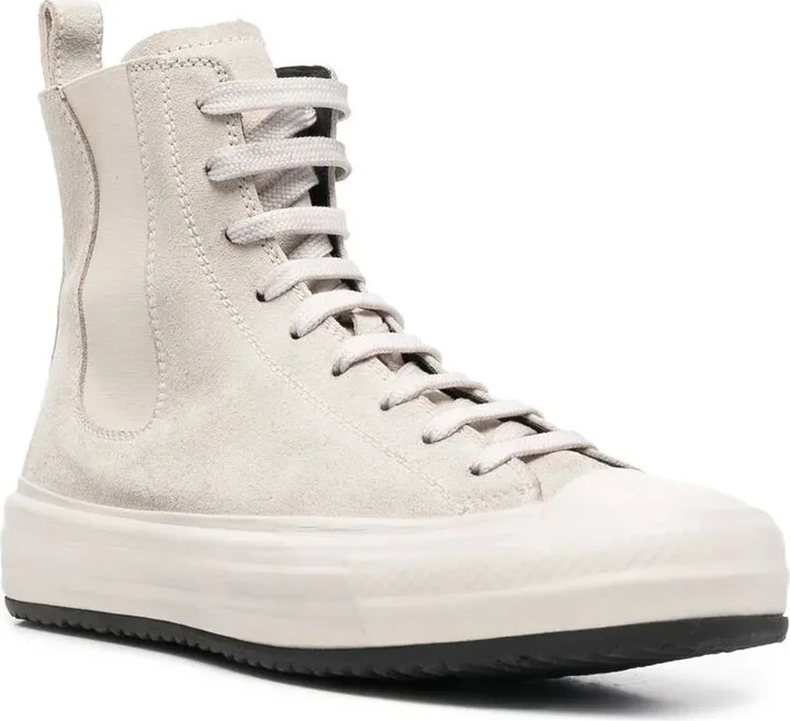 Frida high-top sneakers - Image 2