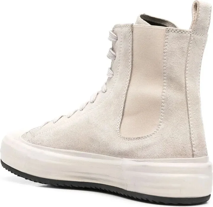 Frida high-top sneakers - Image 3