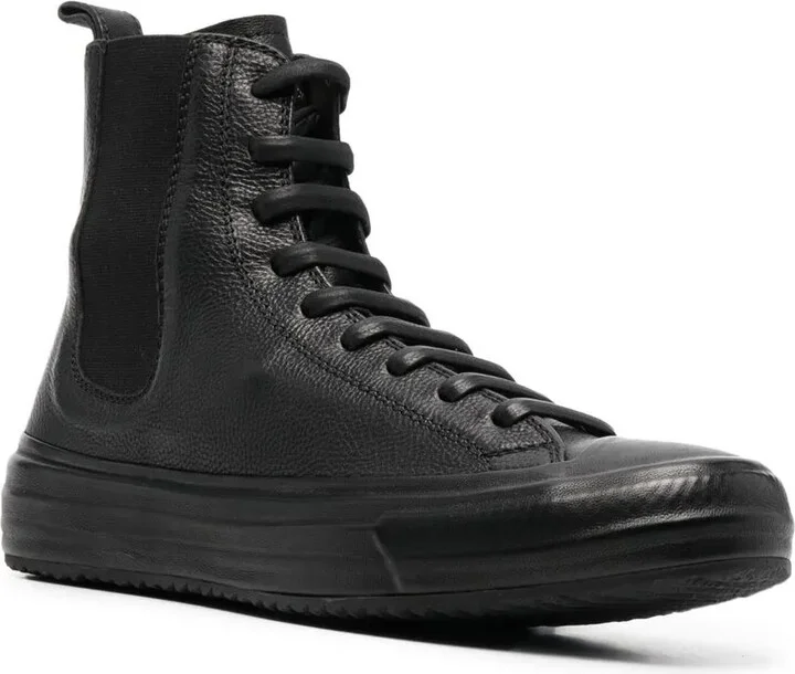 Frida leather ankle boots - Image 2