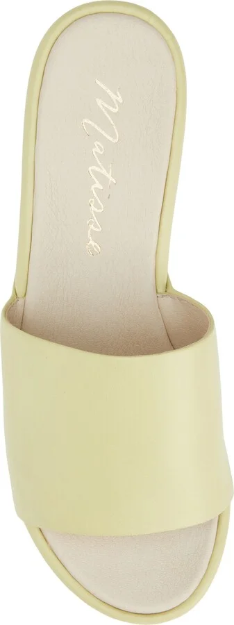 Frida Platform Sandal - Image 4