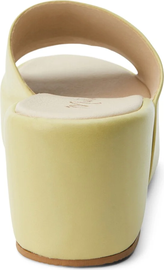 Frida Platform Sandal - Image 6