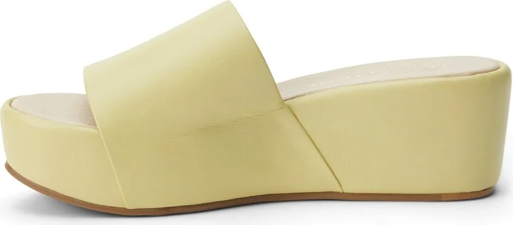 Frida Platform Sandal - Image 7