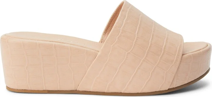 Frida Platform Sandal - Image 9