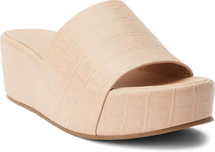 NATURAL CROC