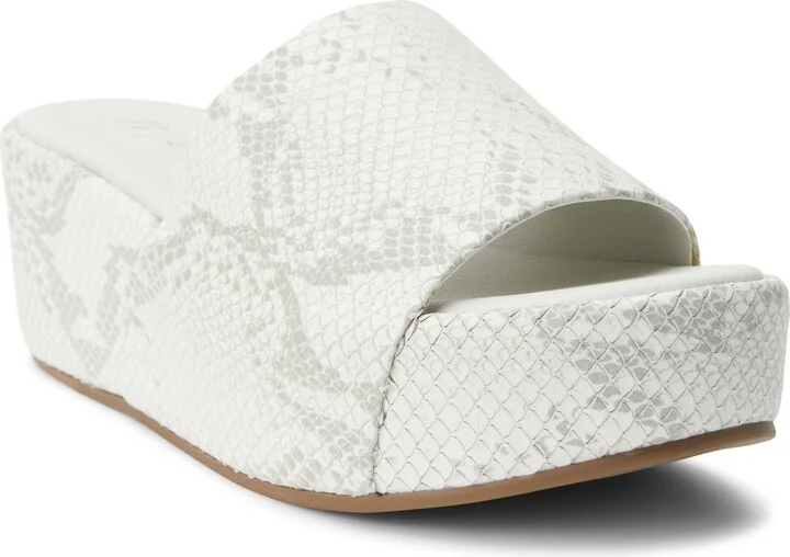 WHITE SNAKE