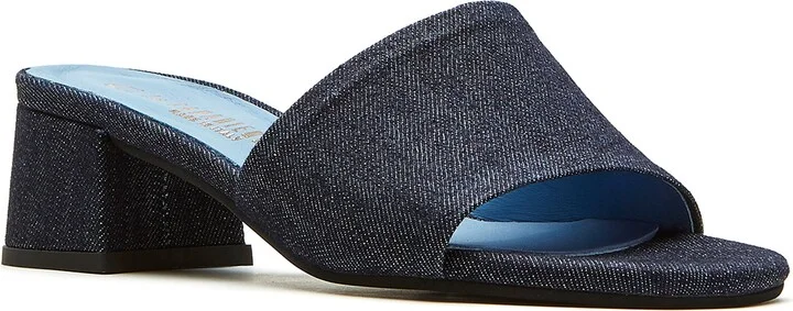 Frida Slide Sandal