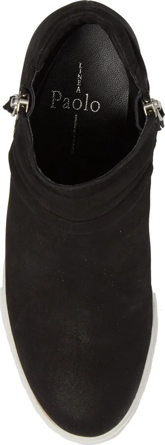 Frieda Wedge Bootie - Image 5
