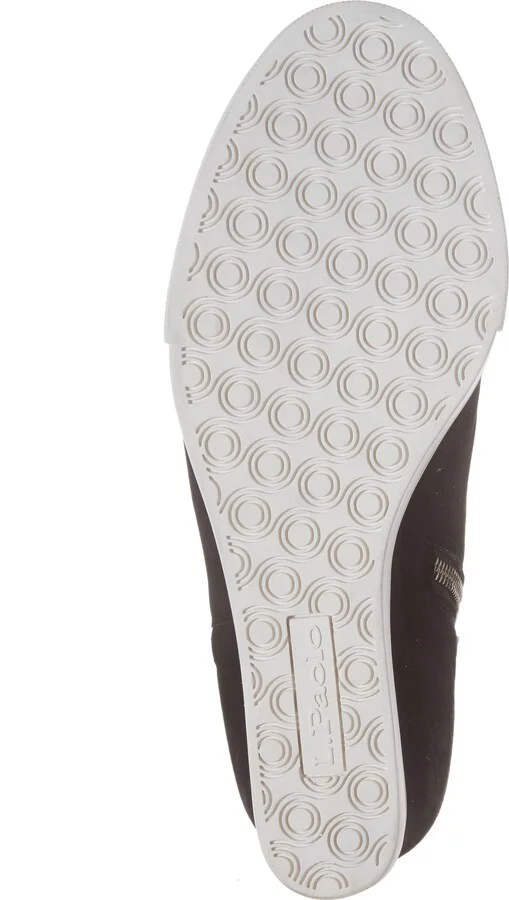 Frieda Wedge Bootie - Image 6