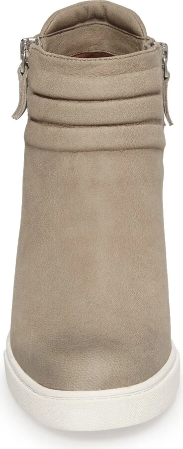 Frieda Wedge Bootie - Image 10