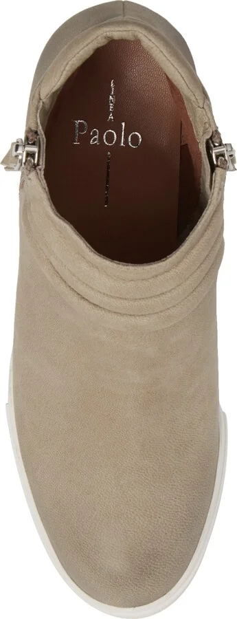 Frieda Wedge Bootie - Image 11