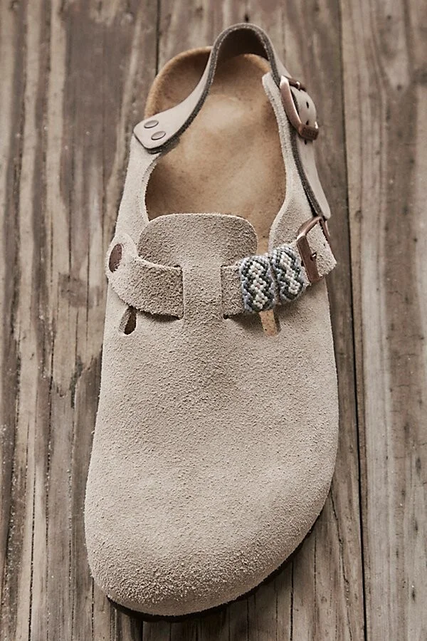 Friendship Shoe Loop Clog Accessories - Image 3