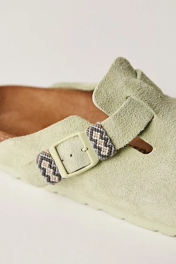 Friendship Shoe Loop Clog Accessories - Image 4