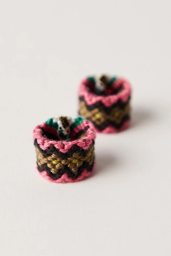 Friendship Shoe Loop Clog Accessories - Image 2