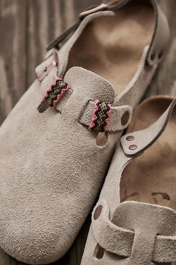 Friendship Shoe Loop Clog Accessories - Image 3