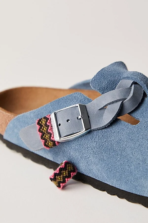 Friendship Shoe Loop Clog Accessories - Image 4