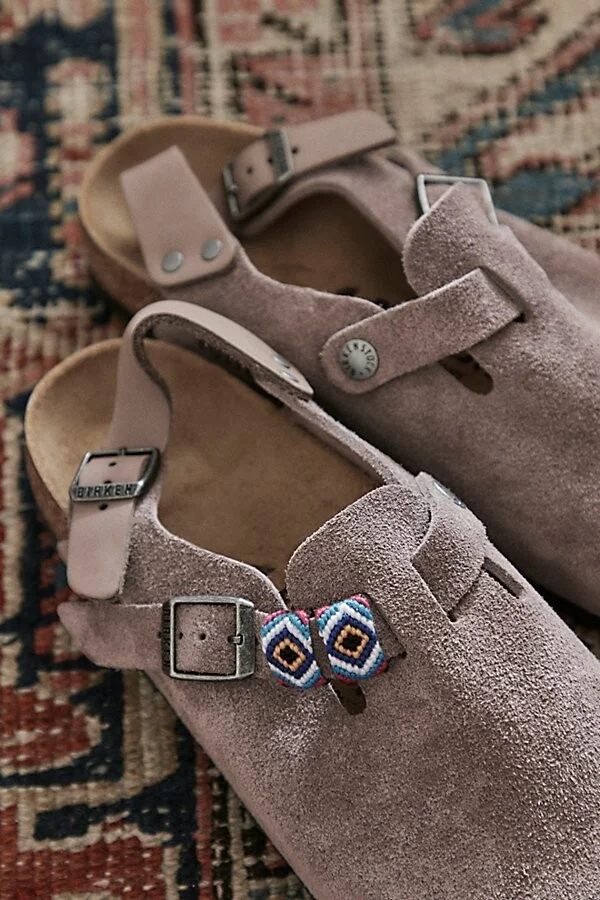 Friendship Shoe Loop Clog Accessories - Image 3
