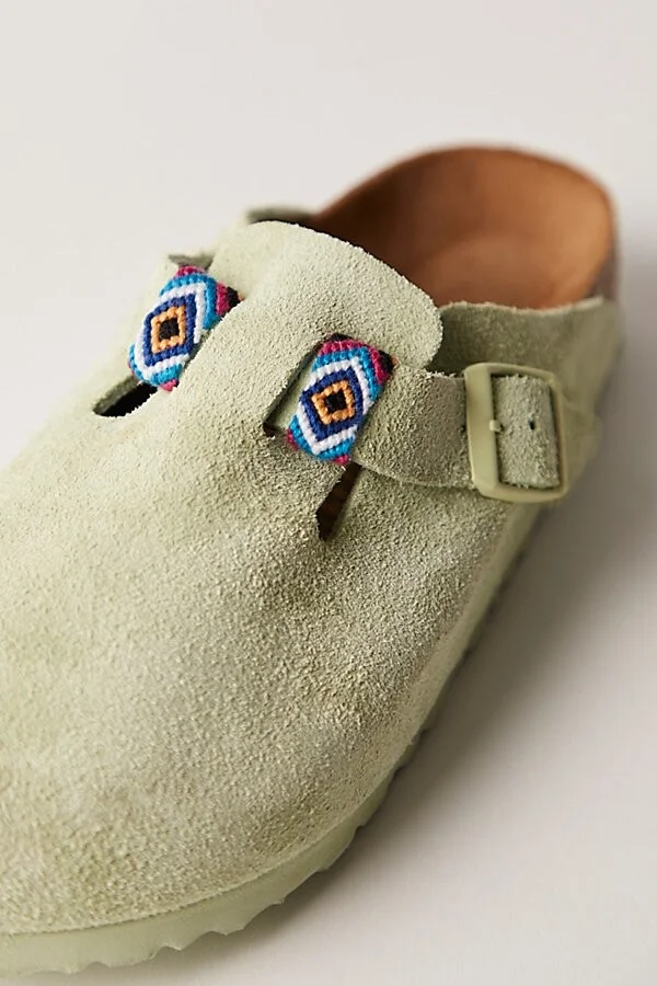 Friendship Shoe Loop Clog Accessories - Image 4
