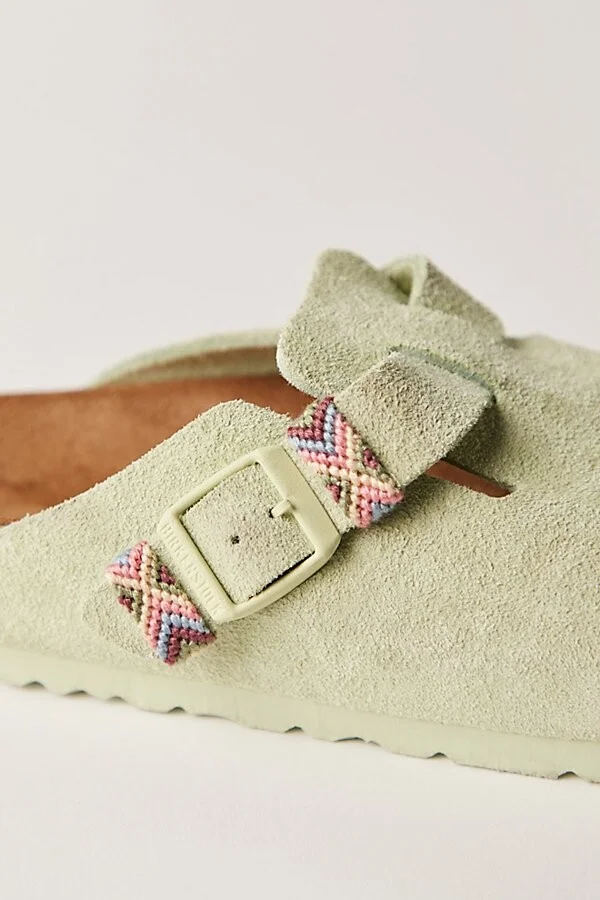 Friendship Shoe Loop Clog Accessories - Image 5