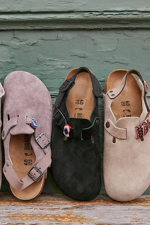 Friendship Shoe Loop Clog Accessories - Image 3