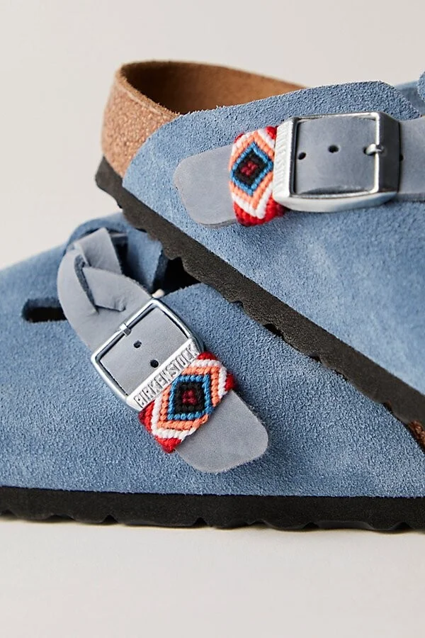 Friendship Shoe Loop Clog Accessories - Image 5