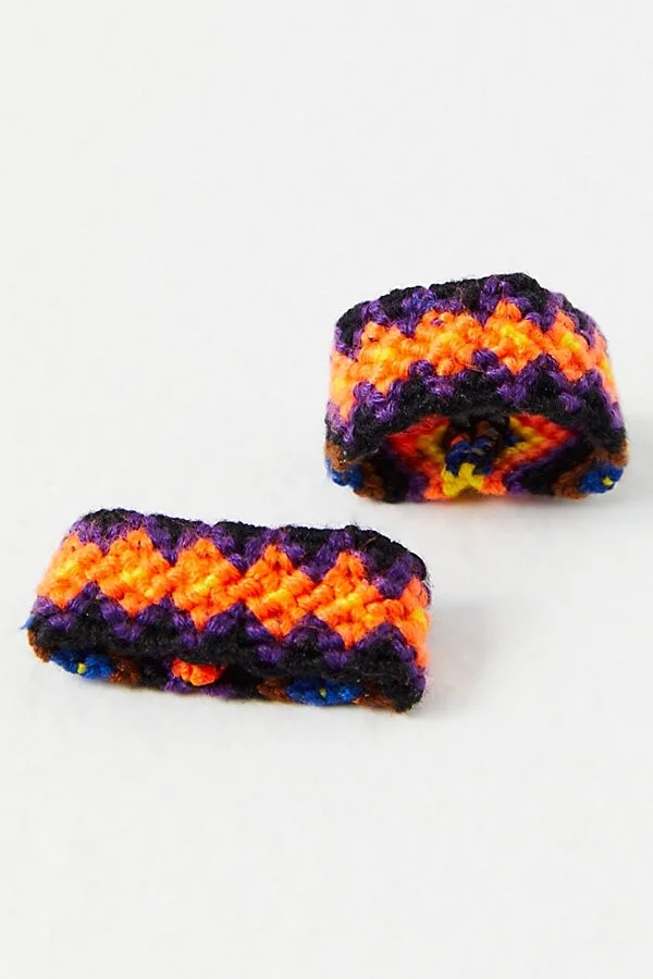 Friendship Shoe Loop Sandal Accessories - Image 3