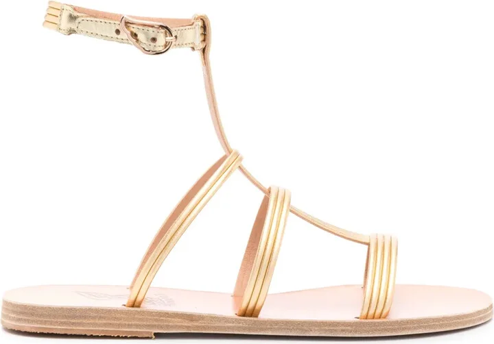 Frigia strappy sandals
