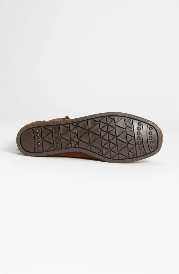 Fringe Bootie - Image 8