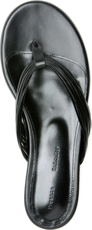 Fringe-Detail Flip Flops - Image 4