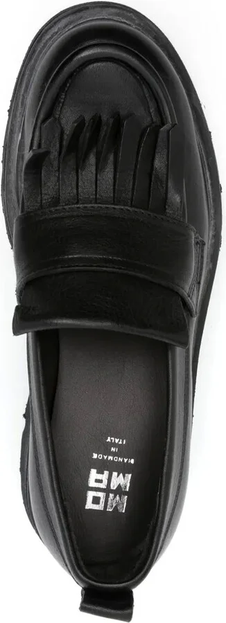 Fringe-Detail Loafers - Image 4