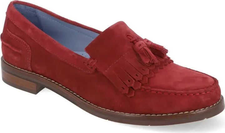 Fringe-Detail Loafers - Image 2