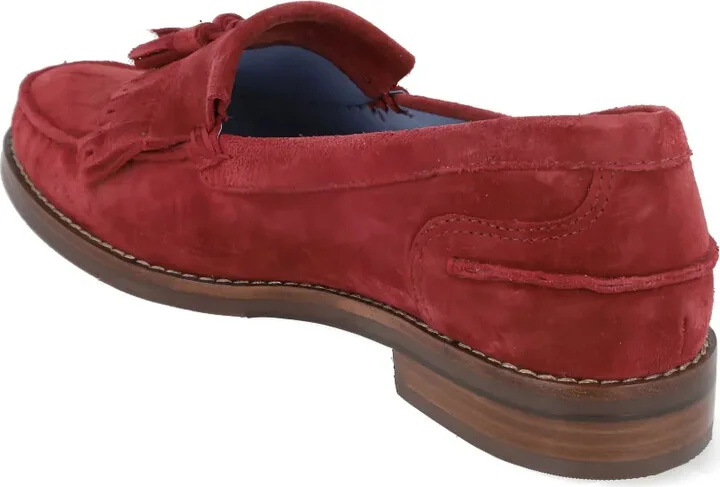 Fringe-Detail Loafers - Image 3