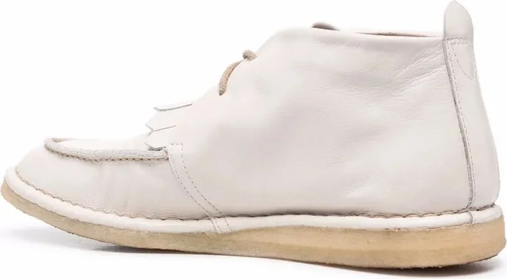 Fringe-Detail Loafers - Image 3