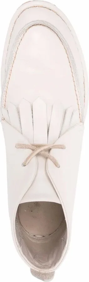 Fringe-Detail Loafers - Image 4