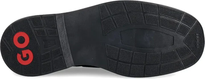 Fringe-Detail Suede Loafers - Image 5