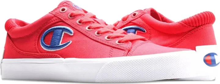 Fringe Life™ "Scarlet Red" sneakers - Image 2
