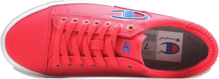 Fringe Life™ "Scarlet Red" sneakers - Image 4