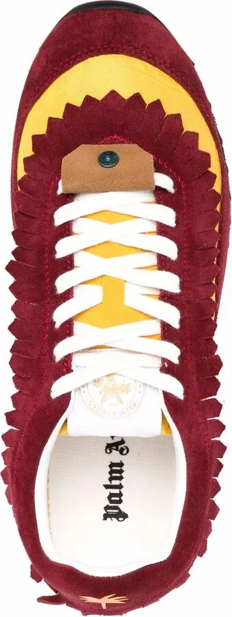 Fringe Runner low-top sneakers - Image 4