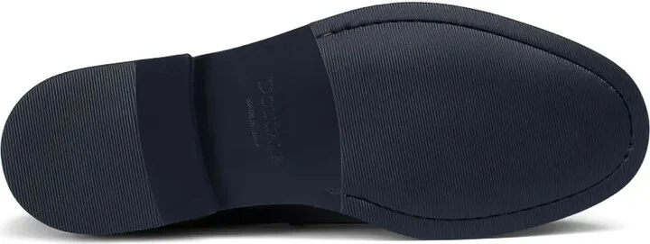 Fringed Leather Loafers - Image 4