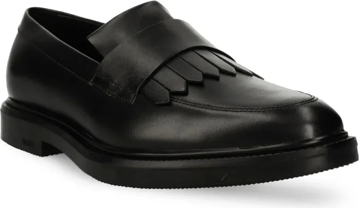 Fringed Loafers - Image 2