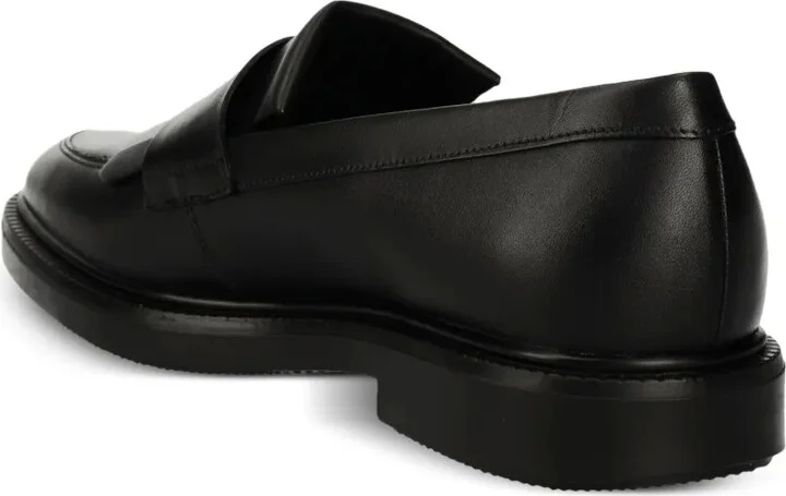 Fringed Loafers - Image 3
