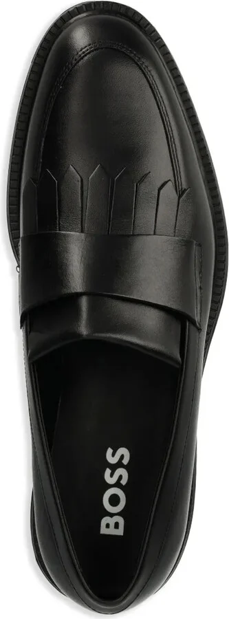 Fringed Loafers - Image 4