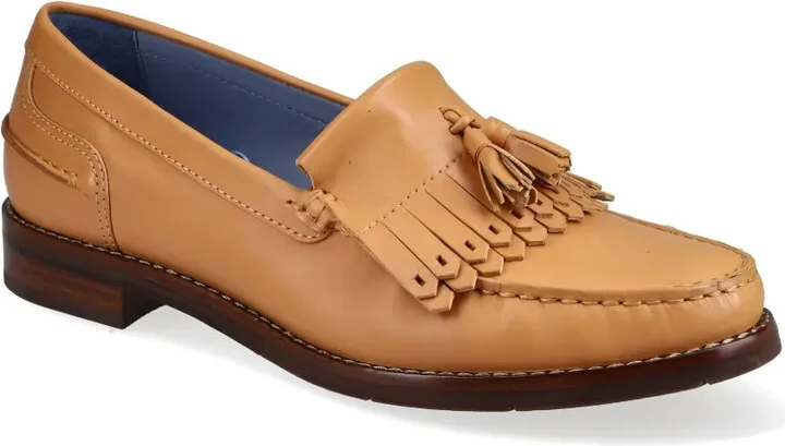 Fringed Loafers - Image 2