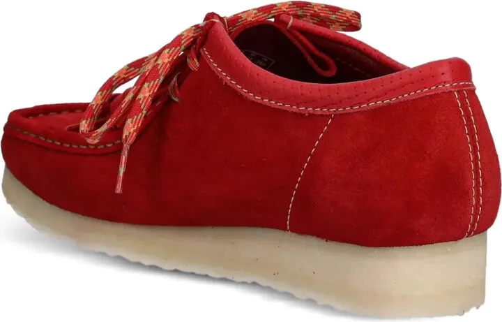 Fringed Moccasin Boots - Image 4